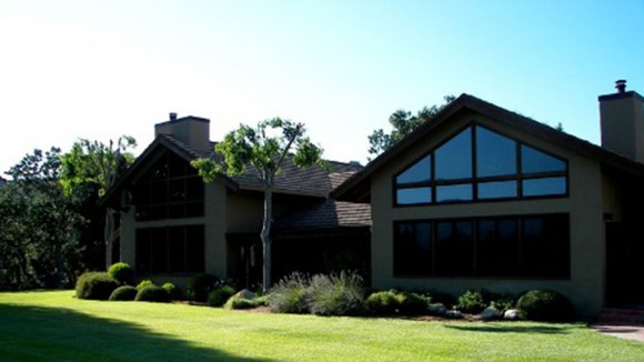 Oak Ridge Ranch – Carmel Valley, California